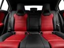 Mercedes Benz A45 AMG- S | GCC Spec
