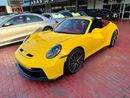 Porsche 911 CARRERA