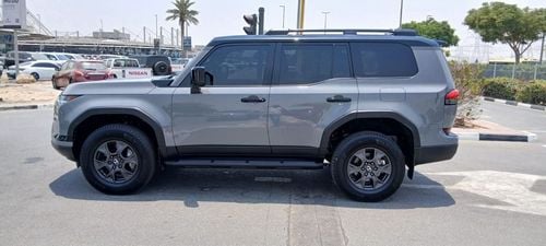 لكزس GX550 PREMIUM (NON GCC)