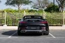 Mercedes Benz SL63 AMG Mercedes-AMG SL63 Roadster | 2 Years Warranty + Service Contract