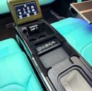 Mercedes Benz V 250 LUXURY