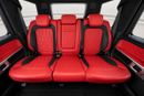 مرسيدس بنز G 63 AMG G 63 AMG | Japanese Specs | Pristine Condition