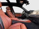 BMW X5 XDRIVE40i EXCLUSIVE M SPORT PACKAGE | GCC | WARRANTY TILL / 200K KM | FULL SERVICE HISTORY
