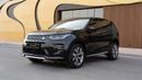 Land Rover Discovery Sport R-DYNAMIC SE P200