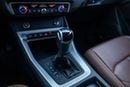 Audi Q3 40 TFSI quattro 2.0L Sportback Audi Q3 Sportback 40TFSI Quattro 2024 GCC | Agency Warranty
