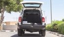 Toyota Prado TX . 2.4L . 8-Speed Automatic . Turbo Petrol . 4WD . 7 Saets . 5 Doors For Export