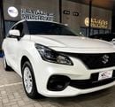 Suzuki Baleno GL | GCC Specs | Brand Conditions
