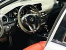 Mercedes Benz C63 AMG STANDARD TURBO Edition 507 6.2L