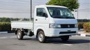 Suzuki Carry Video