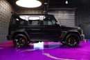 BRABUS 900 - Mercedes-AMG G 63