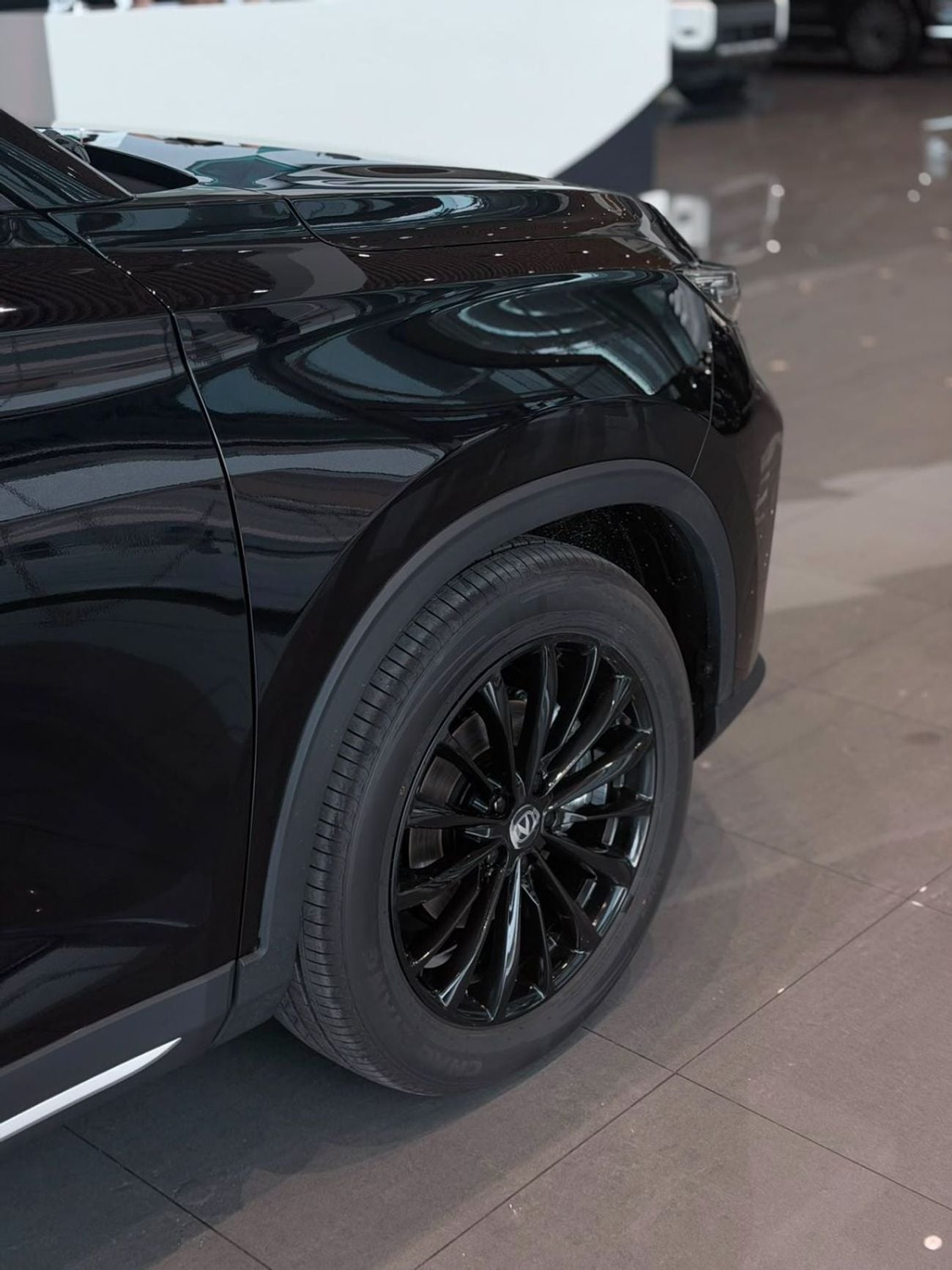 تشنجان CS75 PRO 1.5L DCT 7SEAT