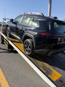 Toyota RAV4 ADVENTURE