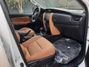 Toyota Fortuner EXR