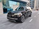 Land Rover Range Rover SE V8 4.4L