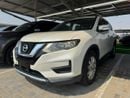 Nissan X Trail S NISSAN X-TRAIL 2022 | GCC SPECS