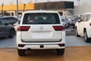 Toyota Land Cruiser GXR Toyota Land Cruiser GXR L1 3.5L Twin Turbo 2026 –