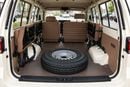 Toyota Land Cruiser 70 LC 78 HARDTOP 4.0L MT 2026 Toyota Land Cruiser 70 Series (GRJ78) 4.0L V6 4WD
