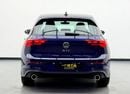 Volkswagen Golf Warranty, Full VW Service History, Excellent Condition, GCC