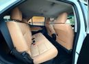 Toyota Fortuner EXR 2.7L V4