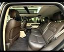 Land Rover Range Rover AUTOBIOGRAPHY P400