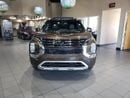 Mitsubishi Outlander GLX HIGHLINE