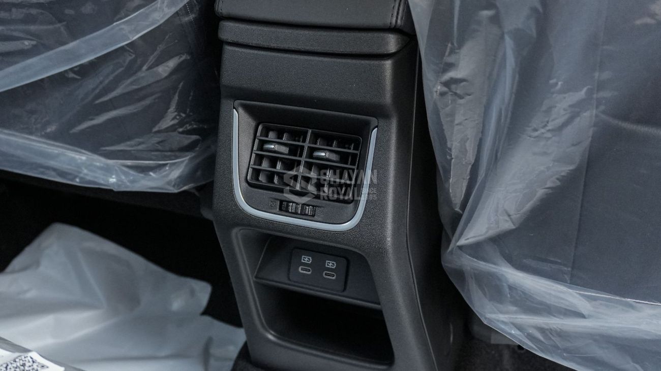Toyota Urban Cruiser GLX 1.5L PETROL AT 2026MY