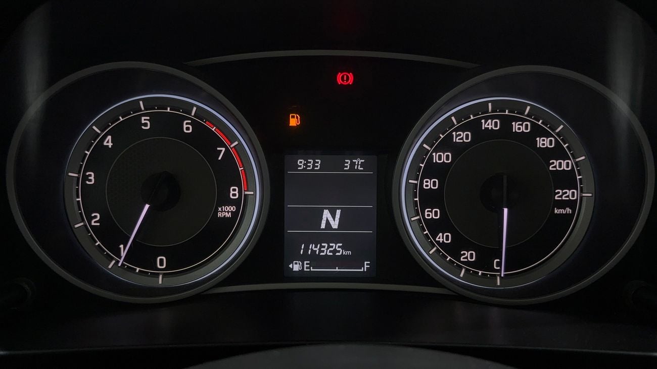 Suzuki Dzire GLX 2023 | AED 368/Month | 0 DP | 30 Day Return | Warranty