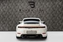 Porsche 911 CARRERA 2025 Porsche 911 Carrera | GCC Spec | 2029 Warranty + Service Contract