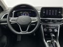 Volkswagen T-ROC LIFE T-Roc Life 1.4L | Apple CarPlay | | Premium Interior | GCC Specs | Digital Cockpit | VW Certified