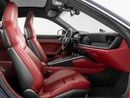 بورش 911 CARRERA