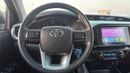 Toyota Hilux SR5