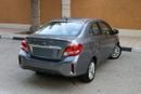 ميتسوبيشي اتراج جي إل إكس - GCC Specs - Low Mileage
