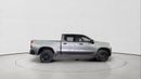 شيفروليه سيلفارادو 1500 كاب الطاقم TRAILBOSS Z71 | شامل الضمان | 0 دفعة أولى