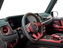 BRABUS 900 - Mercedes-AMG G 63 Mercedes Benz | G63 | P900 Rocket Edition (1 of 10)