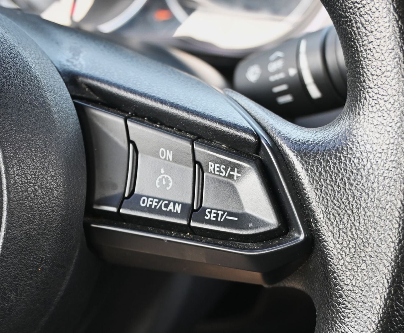 Mazda 6 CORE