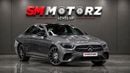 Mercedes Benz E300 AMG