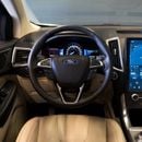 Ford Edge AED 1,628 PM• 0% Downpayment • Agency Warranty Service Contract