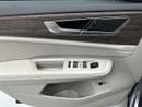 Volkswagen Teramont COMFORTLINE Teramont 2.0L (Facelift 2) | 28,100 AED SAVINGS from New Car |Refreshed Design & Panoram