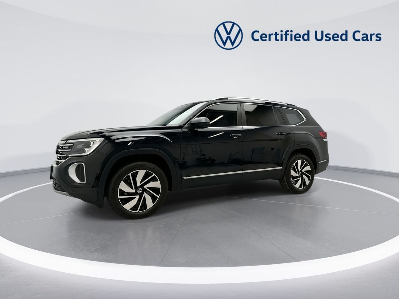 فولكس واجن تيرامونت COMFORTLINE 2.0L Panoramic Sunroof | 12" Infotainment | Digital Cockpit Pro | Keyless