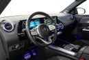 Mercedes Benz EQA 350
