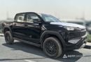 Toyota Hilux 2.8L Diesel | 4x4 | Manual | 2026 | AFRICA EXPORT