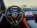 Mercedes Benz S450 MERCEDES S 450 GCC 450 KM
