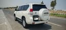 Toyota Prado TX