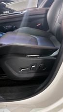 JAC JS6 FLAGSHIP