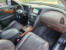 إنفينيتي QX70 إكسيلنس