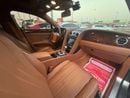 بنتلي فلاينج سبور V8