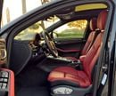 Porsche Macan STD