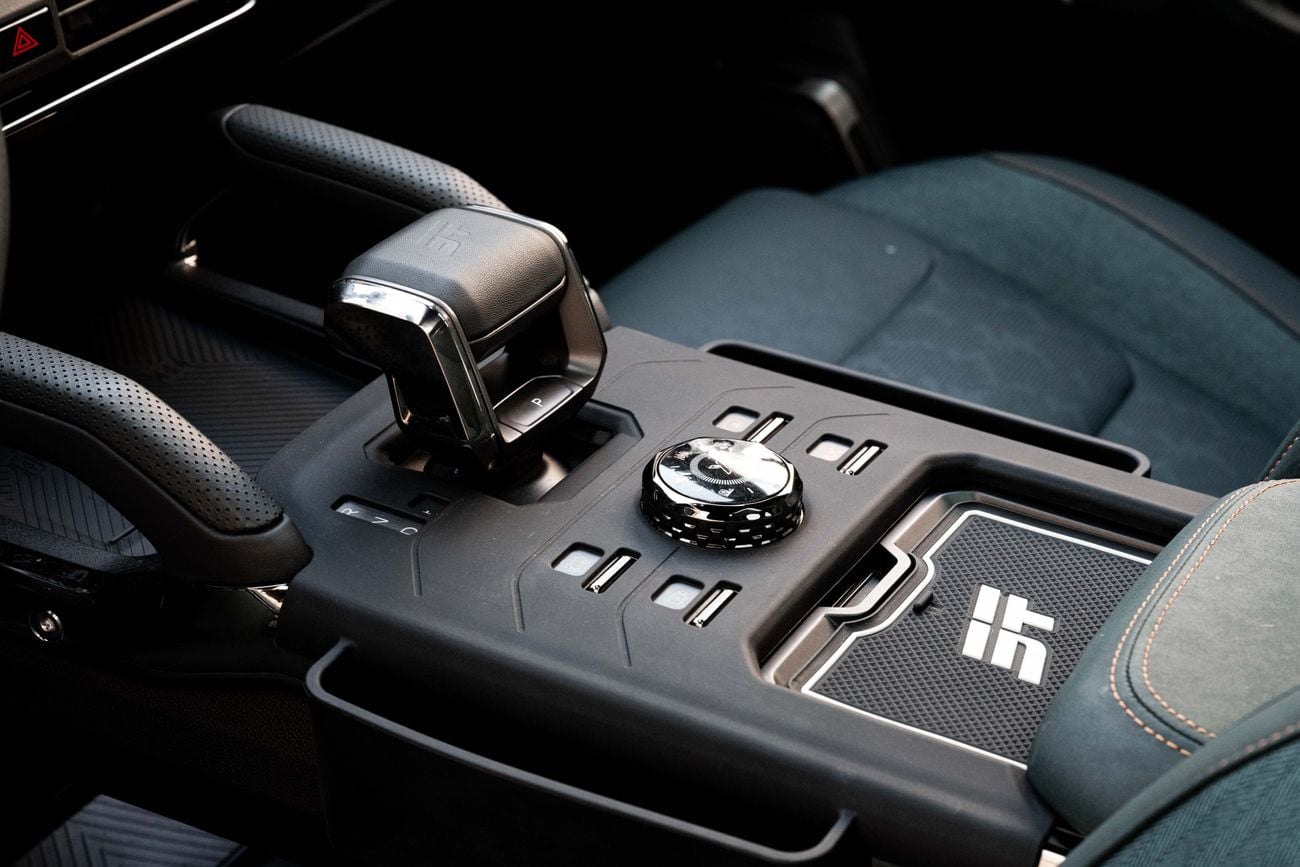 Jetour T2 Luxury Plus Used T2 Luxury Plus | 2,546 P.M | 0% Downpayment | Jetour T2 | Warranty & Service