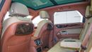Bentley Bentayga FIRST EDITION UAE's Very Best Example