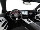 Mercedes Benz CLA 200